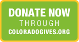 Donate for Colorado Gives Day