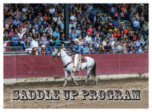 Eagle County Rodeo