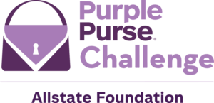 Purple Purse 2017