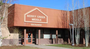 Berry Creek